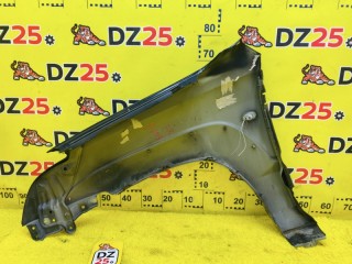 крыло, ориг. номер 5380160850, 5709, TOYOTA LAND CRUISER PRADO 2002-2007