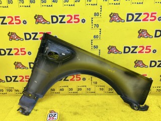 крыло, ориг. номер LR015037, 5740, Land Rover RANGE ROVER SPORT 2009-2013