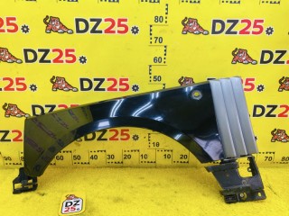 крыло, ориг. номер ASB760071, 5741, Land Rover RANGE ROVER 2005-2009