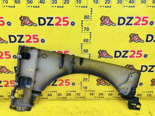 крыло, ориг. номер ASB760071, 5741, Land Rover RANGE ROVER 2005-2009