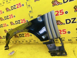 крыло, ориг. номер ASB760071, 5741, Land Rover RANGE ROVER 2005-2009