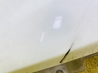 крыло, ориг. номер 5692, MR344587, MITSUBISHI DELICA 1997-2007