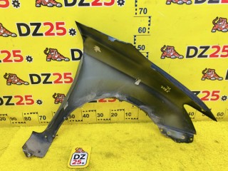 крыло, ориг. номер 5381212B80, 5722, TOYOTA COROLLA FIELDER 2012-2016
