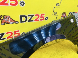 крыло, ориг. номер ASB760071, 5706, Land Rover RANGE ROVER 2005-2009