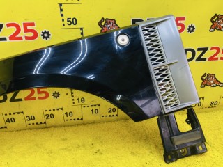 крыло, ориг. номер ASB760071, 5706, Land Rover RANGE ROVER 2005-2009