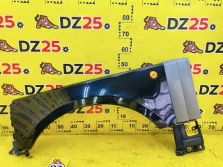 крыло, ориг. номер ASB760071, 5742, Land Rover RANGE ROVER 2002-2005