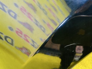 крыло, ориг. номер ASB760071, 5742, Land Rover RANGE ROVER 2002-2005
