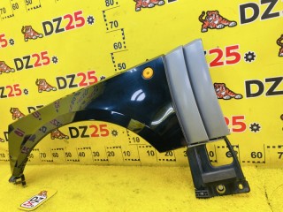 крыло, ориг. номер ASB760071, 5742, Land Rover RANGE ROVER 2002-2005