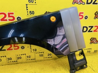крыло, ориг. номер ASB760071, 5742, Land Rover RANGE ROVER 2002-2005