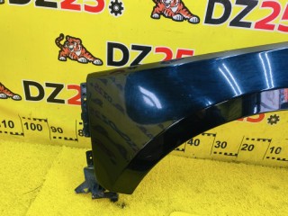 крыло, ориг. номер ASB760071, 5742, Land Rover RANGE ROVER 2002-2005