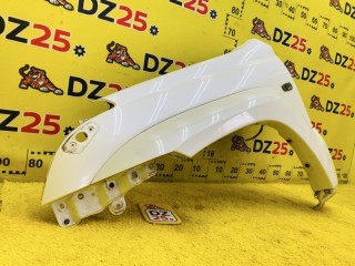 крыло, ориг. номер 53802-6A150, 5711, TOYOTA LAND CRUISER PRADO 1999-2002