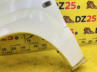 крыло, ориг. номер 53802-6A150, 5711, TOYOTA LAND CRUISER PRADO 1999-2002