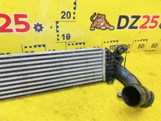 интеркулер, ориг. номер SHBH13565, 5737, SH1813565, MAZDA CX-5 2015-2017