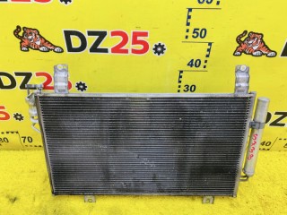 радиатор кондиционера, ориг. номер 839700504, 5738, KF0361480, MAZDA CX-5 2015-2017