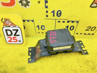 радар-детектор, ориг. номер 5738, K123-67XA1, MAZDA CX-5 2015-2017