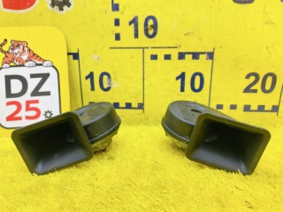 сигнал звуковой, ориг. номер KUH-70A, 5737, MAZDA CX-5 2015-2017