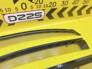 ветровик на дверь, ориг. номер 5702, TOYOTA ESQUIRE 2014-2017