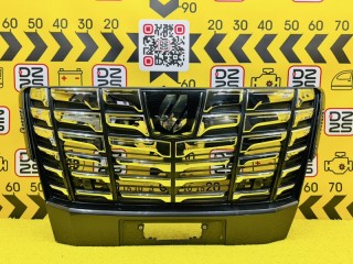 решетка радиатора, ориг. номер 5310158260, 5732, 5310558010, TOYOTA ALPHARD 2011-2015