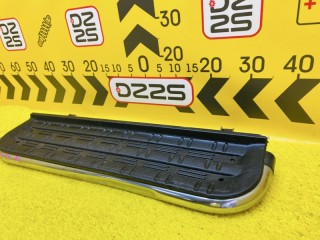 подножка, ориг. номер 5695, MR271073, MITSUBISHI DELICA 1997-2007