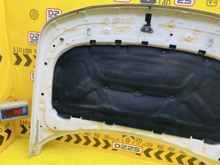 капот, ориг. номер BKA790050, 5733, Land Rover RANGE ROVER SPORT 2005-2009