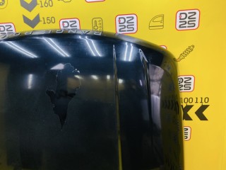 капот, ориг. номер BKA760010, 5741, Land Rover RANGE ROVER 2005-2009