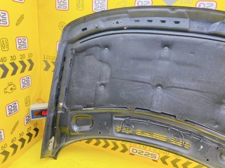 капот, ориг. номер BKA760010, 5741, Land Rover RANGE ROVER 2005-2009