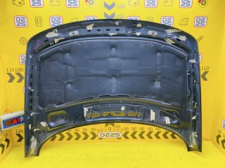 капот, ориг. номер BKA760010, 5742, Land Rover RANGE ROVER 2002-2005