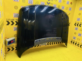 капот, ориг. номер BKA760010, 5742, Land Rover RANGE ROVER 2002-2005
