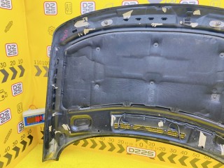 капот, ориг. номер BKA760010, 5742, Land Rover RANGE ROVER 2002-2005