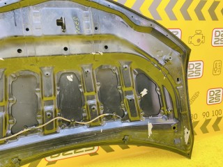 капот, ориг. номер 5330112B20, 5722, TOYOTA COROLLA FIELDER 2012-2016