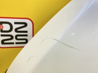 капот, ориг. номер 5707, 5330128170, TOYOTA VOXY 2014-2017