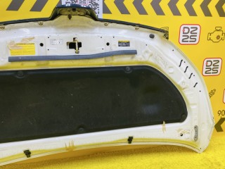 капот, ориг. номер 5707, 5330128170, TOYOTA VOXY 2014-2017