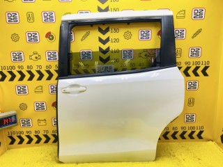 дверь боковая, ориг. номер 5707, 6700428650, TOYOTA VOXY 2014-2017