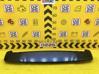 спойлер, ориг. номер 76085-28190, 76085-28191C0, 7608528190C0, 5730, TOYOTA ESQUIRE 2014-2017