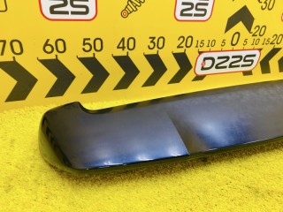 спойлер, ориг. номер 76085-28190, 76085-28191C0, 7608528190C0, 5730, TOYOTA ESQUIRE 2014-2017
