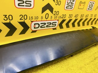 спойлер, ориг. номер 76085-28190, 76085-28191C0, 7608528190C0, 5730, TOYOTA ESQUIRE 2014-2017