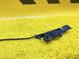 замок капота, ориг. номер 5355060040, 5354060010, 5684, TOYOTA LAND CRUISER PRADO 2002-2007