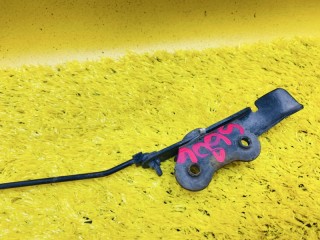 замок капота, ориг. номер 5355060040, 5354060010, 5686, TOYOTA LAND CRUISER PRADO 1999-2002