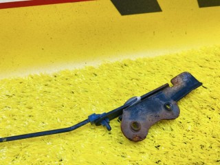 замок капота, ориг. номер 5355060040, 5354060010, 5711, TOYOTA LAND CRUISER PRADO 1999-2002