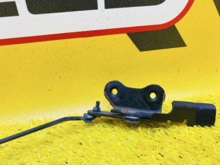замок капота, ориг. номер 5355060040, 5354060010, 5711, TOYOTA LAND CRUISER PRADO 1999-2002