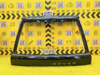 дверь 5я, ориг. номер BHA760010, 5742, Land Rover RANGE ROVER 2002-2005