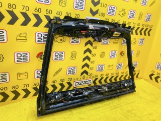 дверь 5я, ориг. номер BHA760010, 5742, Land Rover RANGE ROVER 2002-2005