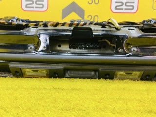 дверь 5я, ориг. номер BHA760010, 5742, Land Rover RANGE ROVER 2002-2005