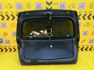 дверь 5я, ориг. номер 5718, 67005-13D20C0, 6700513D20, TOYOTA COROLLA FIELDER 2012-2016