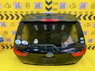 дверь 5я, ориг. номер 5718, 67005-13D20C0, 6700513D20, TOYOTA COROLLA FIELDER 2012-2016