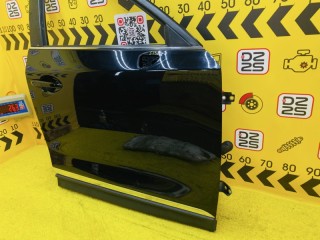 дверь боковая, ориг. номер 5738, KBY05802, MAZDA CX-5 2015-2017
