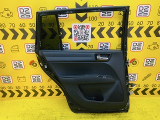 дверь боковая, ориг. номер 6700413350, 5722, TOYOTA COROLLA FIELDER 2012-2016