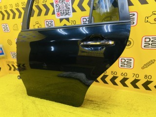 дверь боковая, ориг. номер 6700413350, 5722, TOYOTA COROLLA FIELDER 2012-2016