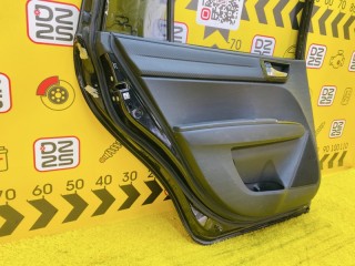 дверь боковая, ориг. номер 6700413350, 5722, TOYOTA COROLLA FIELDER 2012-2016