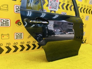 дверь боковая, ориг. номер 6700313350, 5722, TOYOTA COROLLA FIELDER 2012-2016